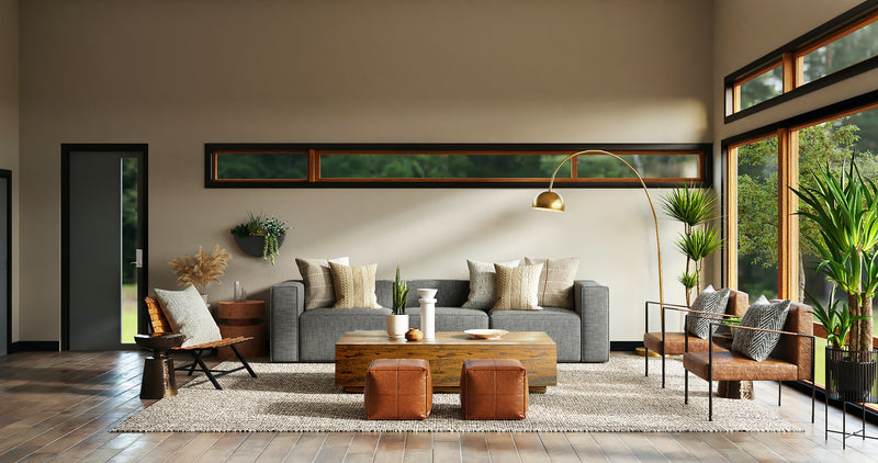 How Does Furniture Off-gassing Affect Your Health?