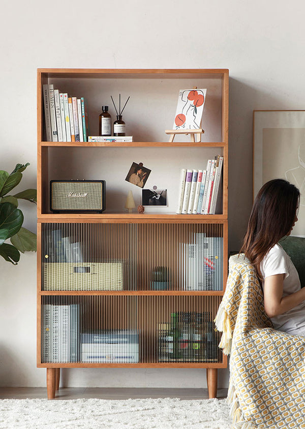 Storage Units