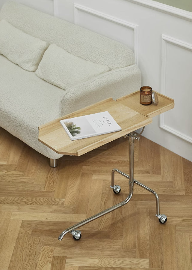 Solid Wood Reading Stand