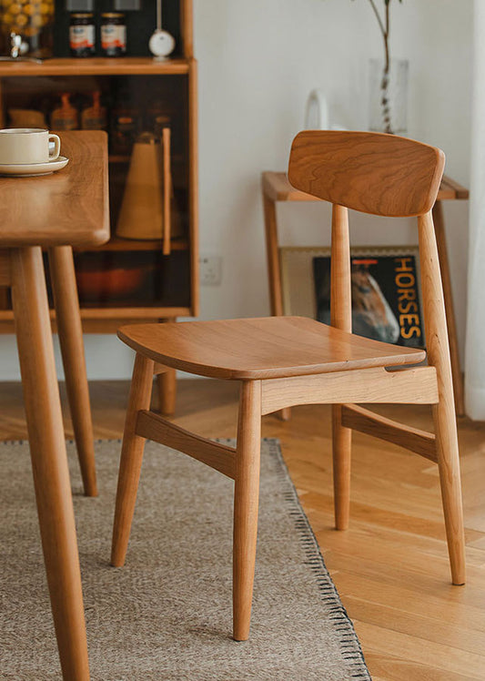 Reelle Solid Wood Chair