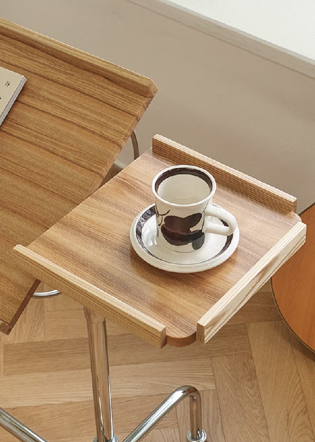 Solid Wood Reading Stand