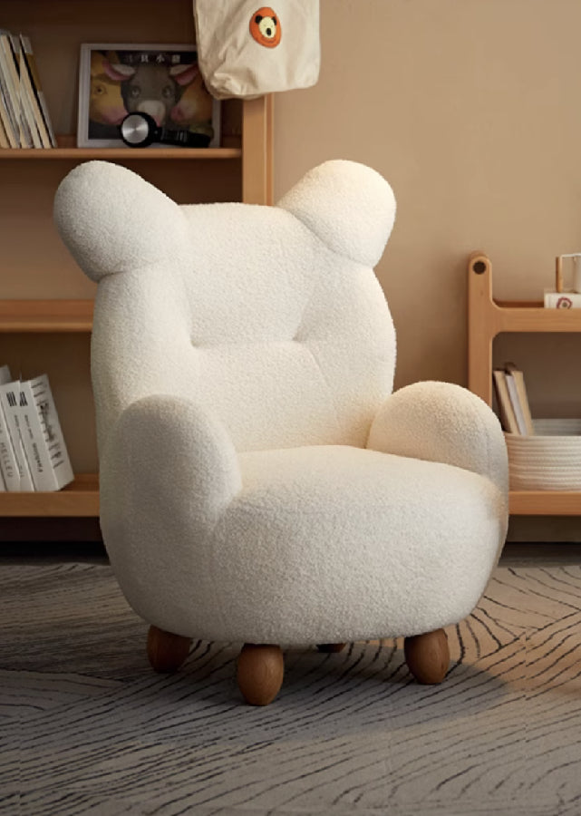 Kids Teddy Bear Sofa