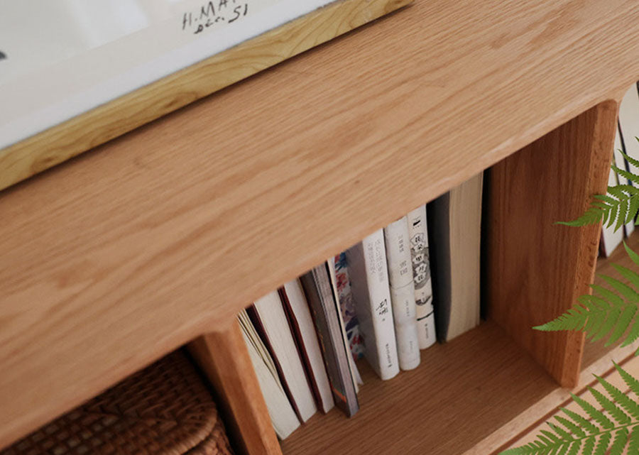 Primis Solid Wood Sideboard
