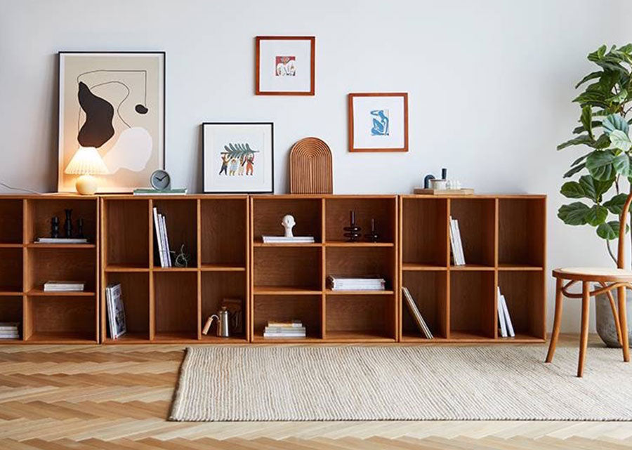 Monsoon Solid Wood Cabinet
