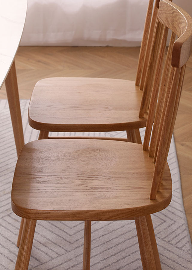 Windsor Solid Wood Chair