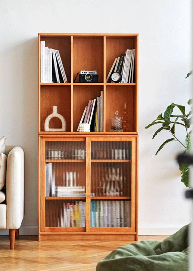 Monsoon Solid Wood Cabinet