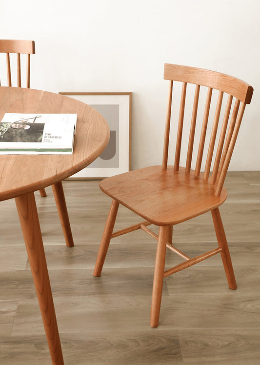 Windsor Solid Wood Chair