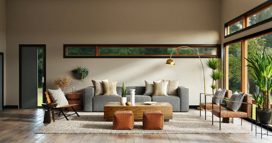 How Does Furniture Off-gassing Affect Your Health?