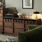 Koyu Solid Wood Drawer Chest