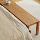 Muro Solid Wood Bench