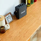 Sierras Solid Wood TV Console