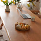 Cetos Solid Wood Table