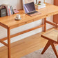 Denso Solid Wood Table