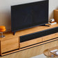 Mavros II Solid Wood TV Console