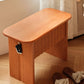 Fimbria Solid Wood Foyer Bench