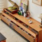 Voie Solid Wood TV Console