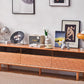 Donovan Solid Wood TV Console