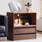 Muse Solid Wood Modular Storage Units (Stackable)