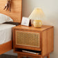Wesley Solid Wood Nightstand