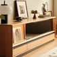 Mavros Solid Wood TV Console