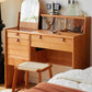 Claro Solid Wood Dresser