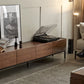 Baul Solid Wood TV Console