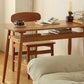 Martin Compact Solid Wood Table