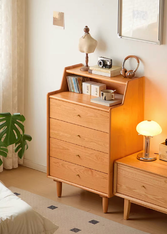 Penin Solid Wood Drawer Chest