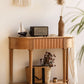Fimbria Solid Wood Foyer Table