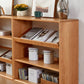 Bass Solid Wood Accent Sideboard
