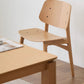 Anejo Solid Wood Chair