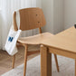 Anejo Solid Wood Chair