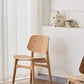 Anejo Solid Wood Chair