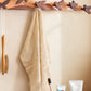 Asuka Solid Wood Hooks