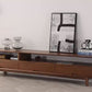 Demi Solid Wood TV Console