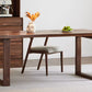 Orca Solid Wood Table