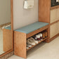 Kalos II Solid Wood Bench