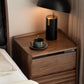 Tono Solid Wood Nightstand