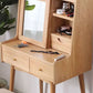 Idio Solid Oak Dresser