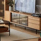 Amor Solid Wood TV Console