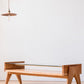 Misma Solid Wood Coffee Table