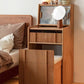 Nina Solid Wood Dresser