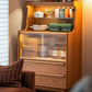 Feliz Solid Wood Sideboard
