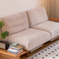 Ile Solid Wood Sofa