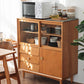 Casa Solid Wood Sideboard