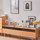 Donovan Solid Wood TV Console