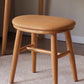 Pois Solid Wood Dresser Stool
