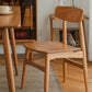 Reelle Solid Wood Chair
