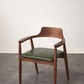 Regio Solid Wood Chair