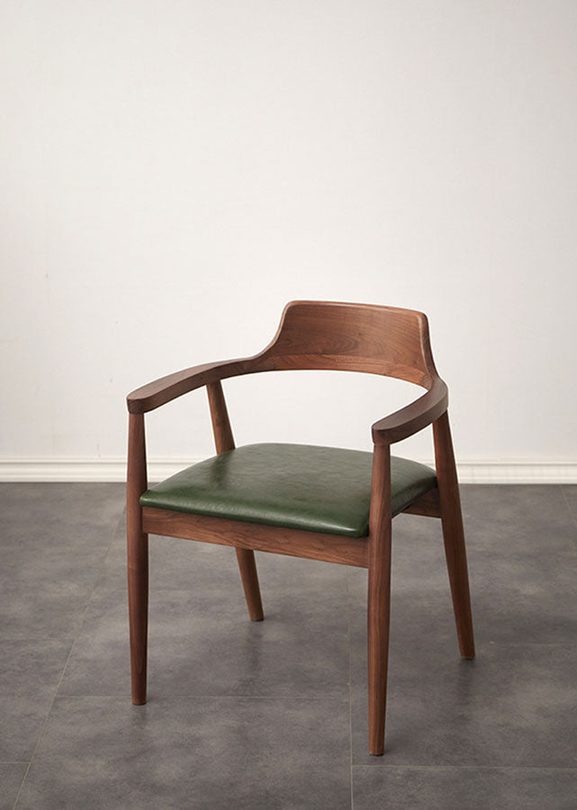 Regio Solid Wood Chair